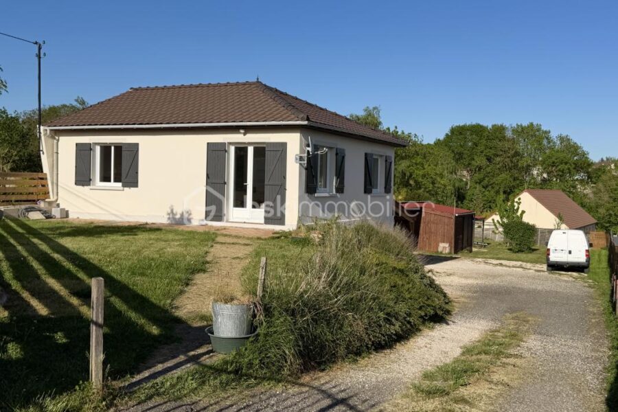 Maison à vendre à Chateau thierry — Vue nature — photo 15