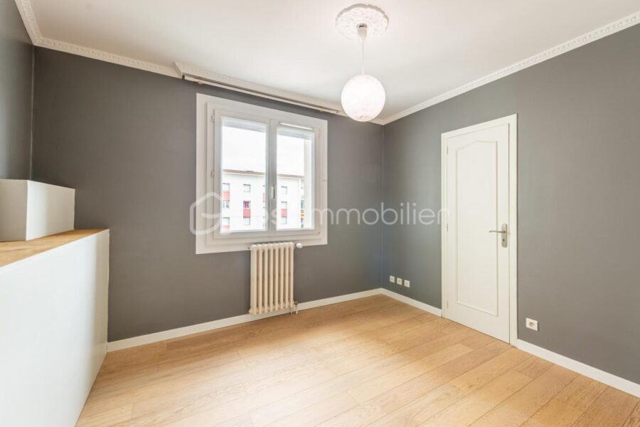 Appartement à vendre à Annecy — Vue montagne — photo 15