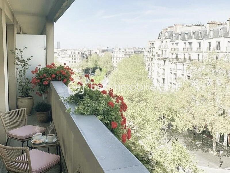Appartement à vendre à Paris 12e arrondissement — Vue sur la ville — photo 15