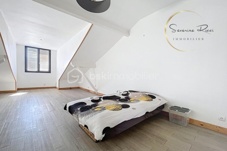 Maison à vendre à Lavelanet — Vue dégagée — photo 16