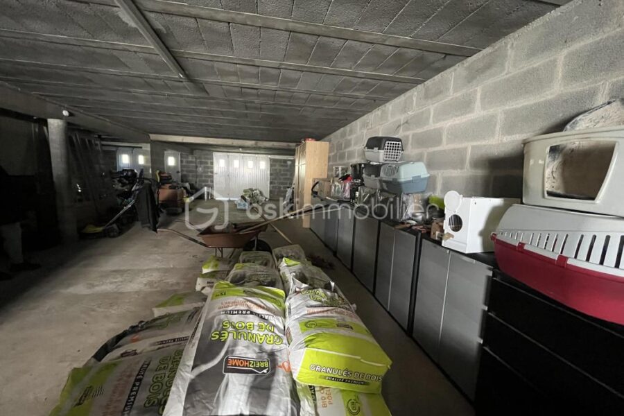 Maison à vendre à Irais — Vue dégagée — photo 15