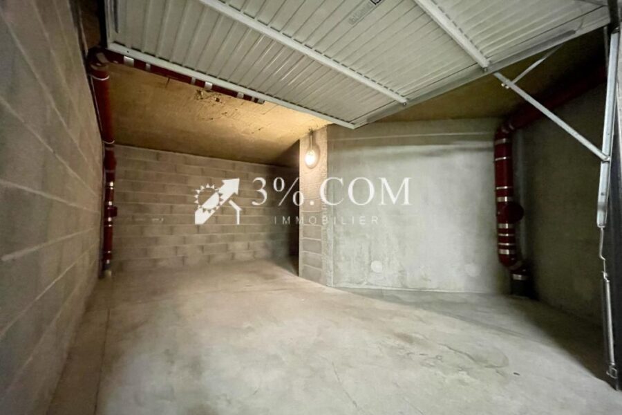 Appartement à vendre à Bischheim — Vue parc & jardin — photo 15