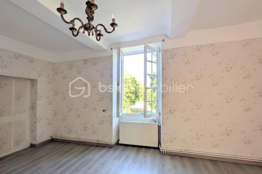 Maison à vendre à Touffreville — Vue dégagée — photo 16