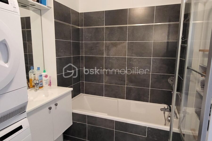 Appartement à vendre à Noisy le sec — Vue sur la ville — photo 15