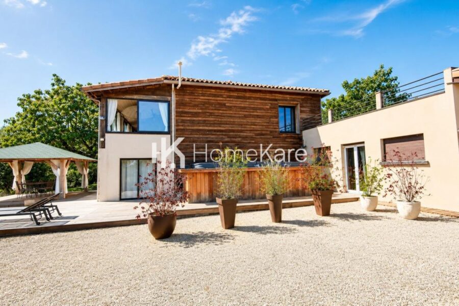 Maison à vendre à Montauban — Vue nature — photo 15