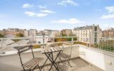 Appartement à vendre à Paris 14e arrondissement — Vue sur la ville — photo 17