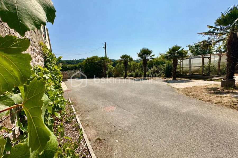 Maison à vendre à Pont croix — Vue nature — photo 15