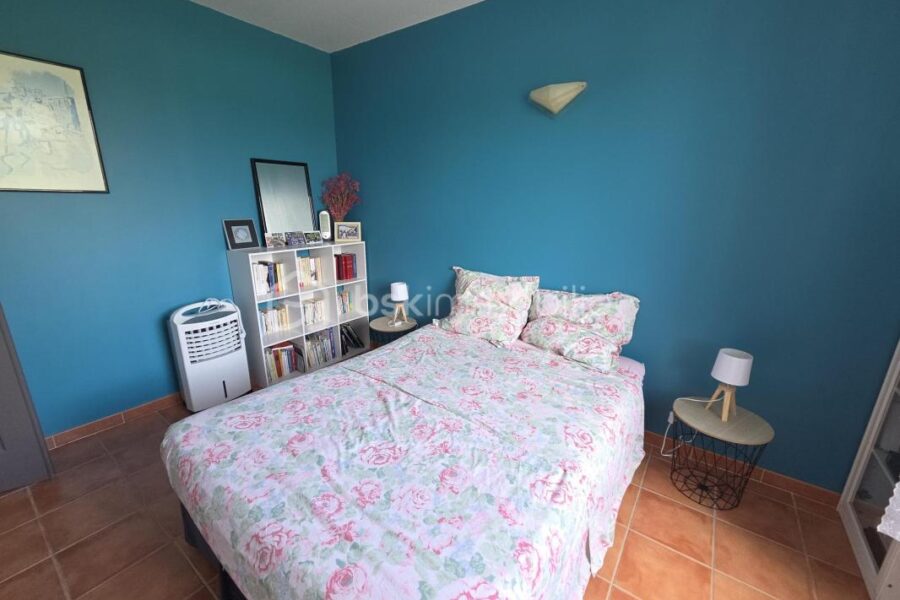 Maison à vendre à Villeveyrac — Vue dégagée — photo 15
