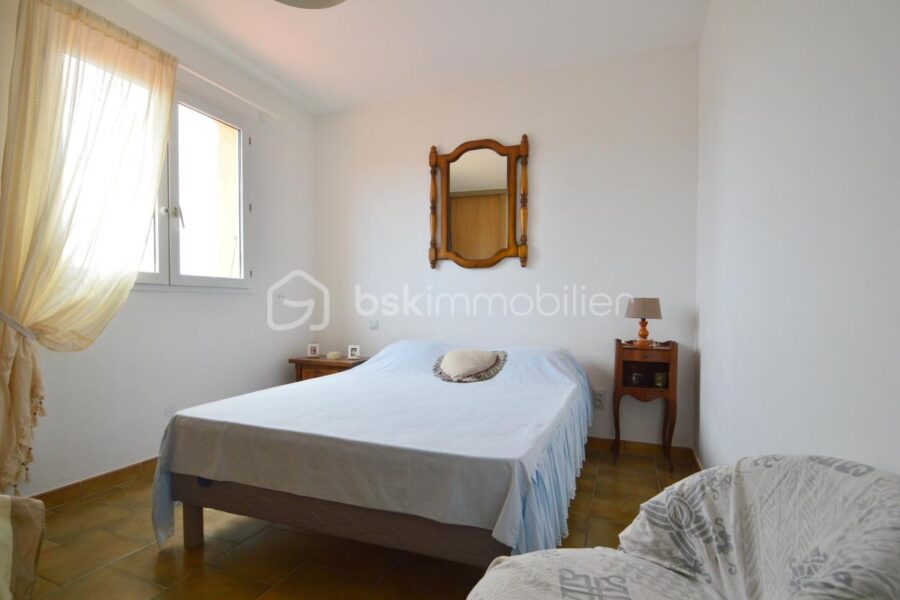 à vendre à Saint-Laurent-de-la-Salanque — Vue dégagée — photo 15