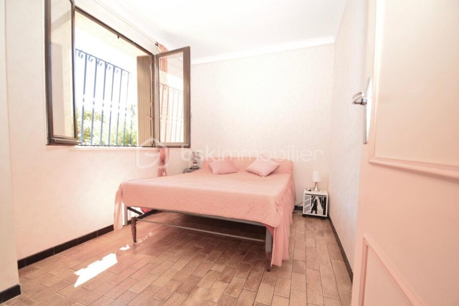 à vendre à Le Barcarès — Vue dégagée — photo 15