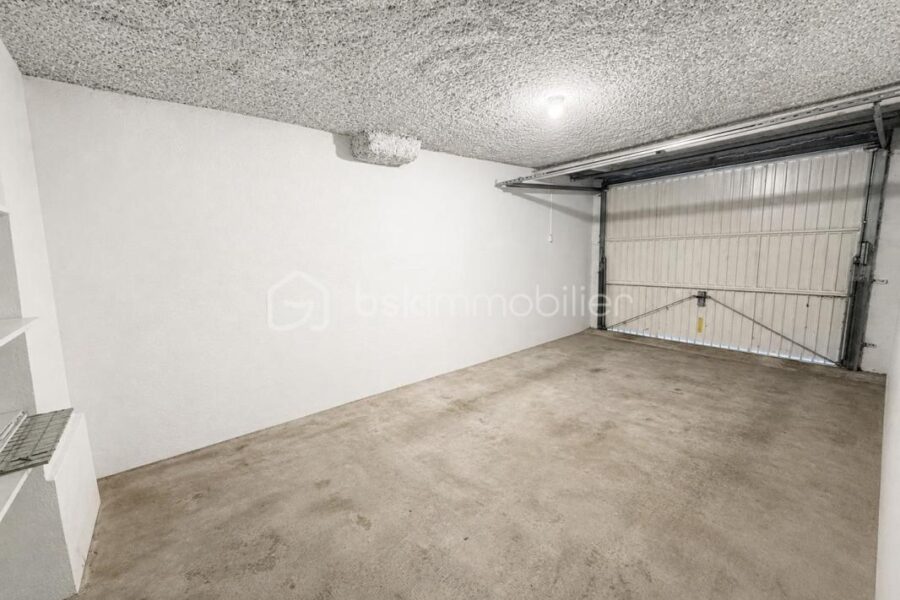 Appartement à vendre à Mulhouse — Vue parc & jardin — photo 15