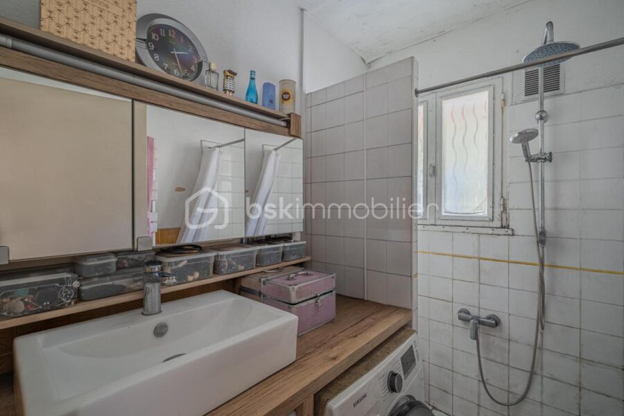 Maison à vendre à La biolle — Vue montagne — photo 15