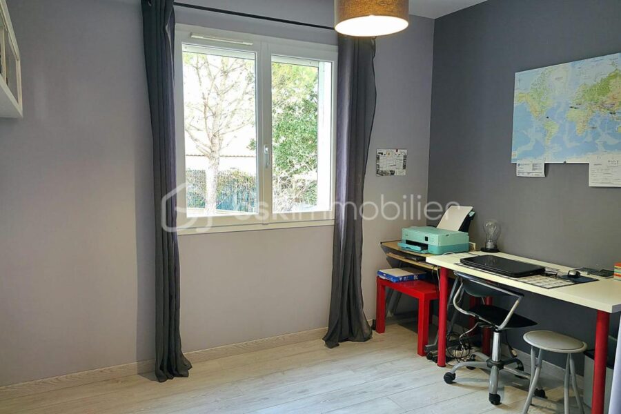 Maison à vendre à Peyrole — Vue nature — photo 15