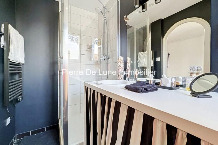 Appartement à vendre à Lyon — Vue fleuve — photo 15