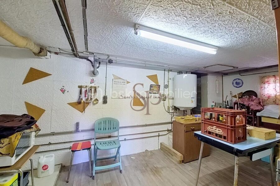 Maison à vendre à Nailly — Vue dégagée — photo 16