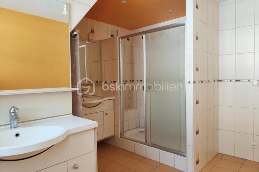 Maison à vendre à Brest — Vue mer — photo 15