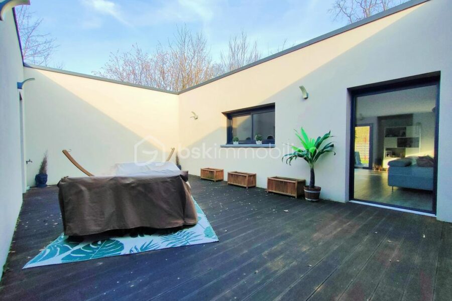 Maison à vendre à Annoeullin — Vue nature — photo 15