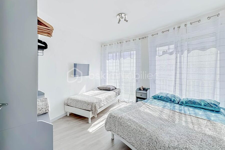 Appartement à vendre à Palavas les flots — Vue mer — photo 15