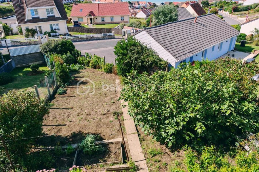 Maison à vendre à Equihen plage — Vue mer — photo 15