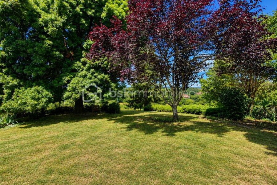 Maison à vendre à Maurens — Vue nature — photo 1