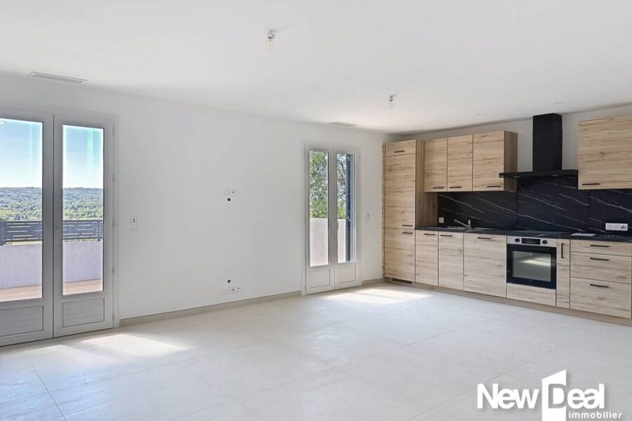 Maison à vendre à Montauroux — Vue nature — photo 15