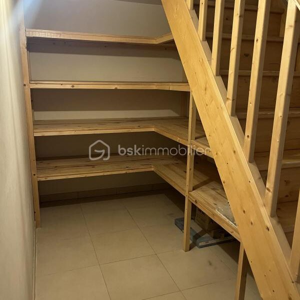 Maison à vendre à Argenteuil — Vue sur la ville — photo 15