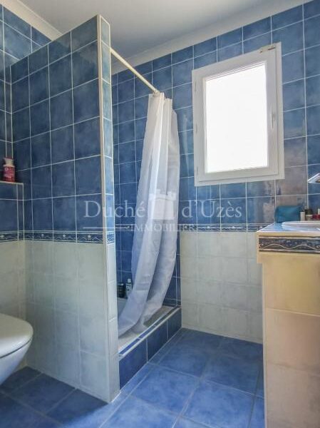 Maison à vendre à Vezenobres — Vue nature — photo 15