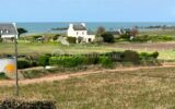 Maison à vendre à Kerlouan — Vue mer — photo 1
