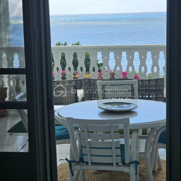 Appartement à vendre à Saint francois — Vue mer — photo 15