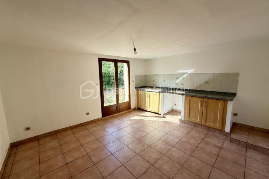 Maison à vendre à Sollies toucas — Vue nature — photo 16