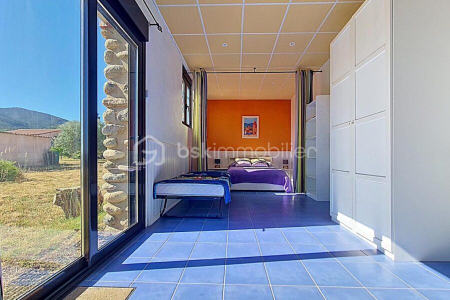 Maison à vendre à Joch — Vue montagne — photo 15