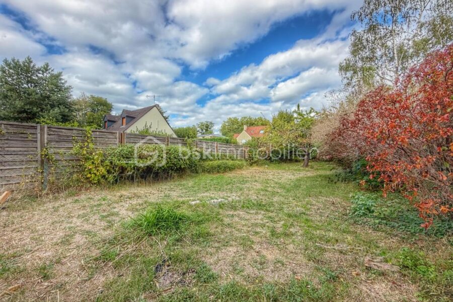 Maison à vendre à Chatou — Vue nature — photo 1