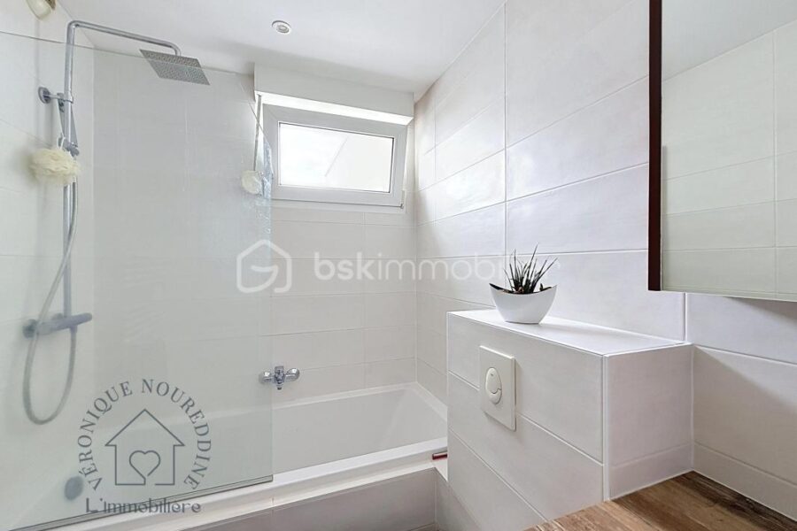 Appartement à vendre à Strasbourg — Vue nature — photo 15