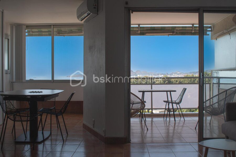 Appartement à vendre à La ciotat — Vue mer — photo 15