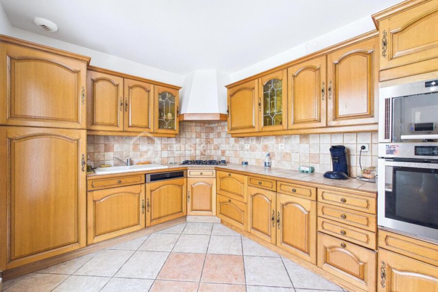 Maison à vendre à Baulne — Vue fleuve — photo 15