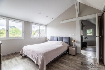 Maison à vendre à Mareil marly