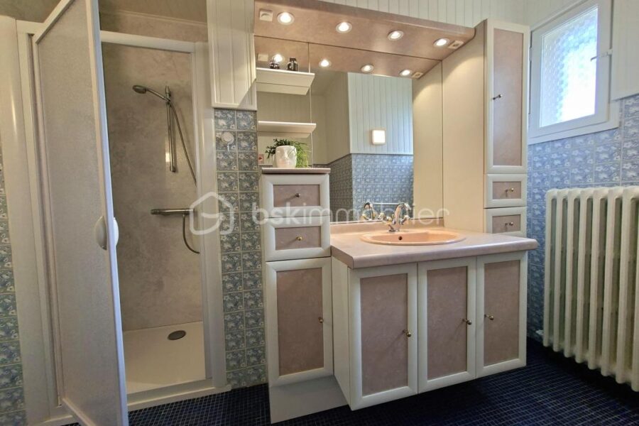 Maison à vendre à Chooz — Vue fleuve — photo 15