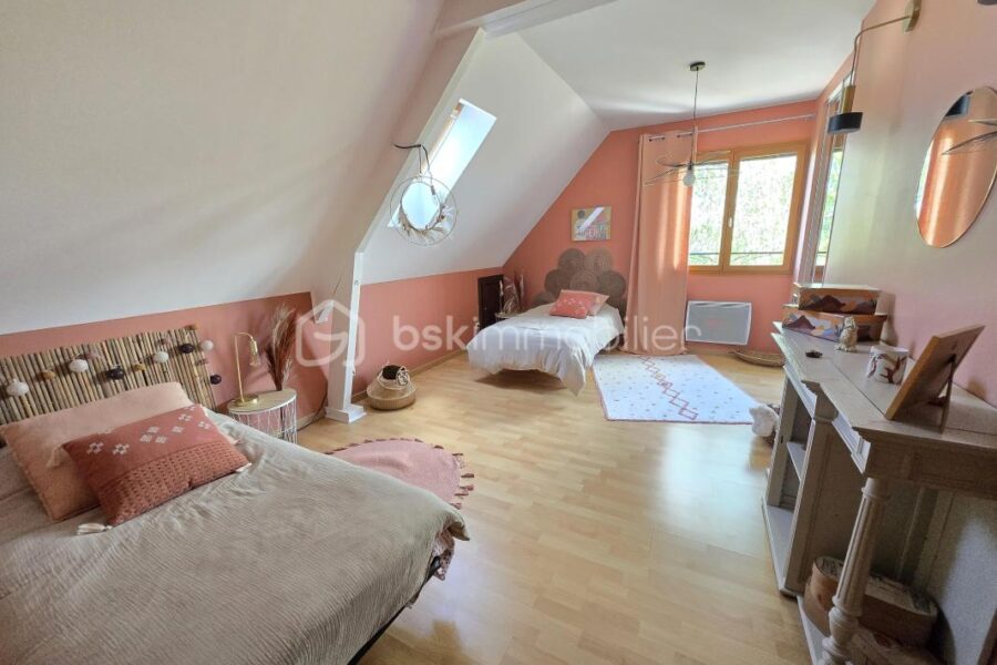 Maison à vendre à Marzy — Vue nature — photo 16