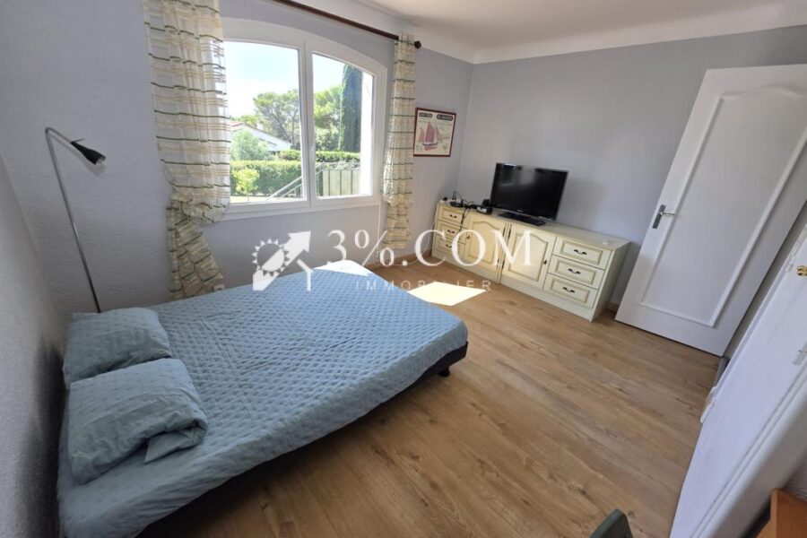 Maison à vendre à Saint raphael — Vue mer — photo 15