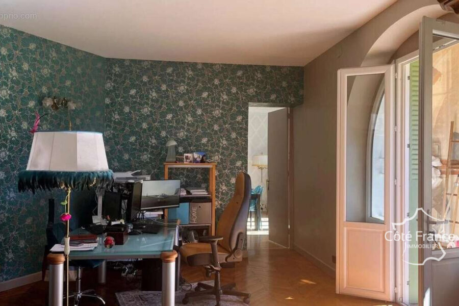 Maison à vendre à Saint etienne de maurs — Vue nature — photo 15