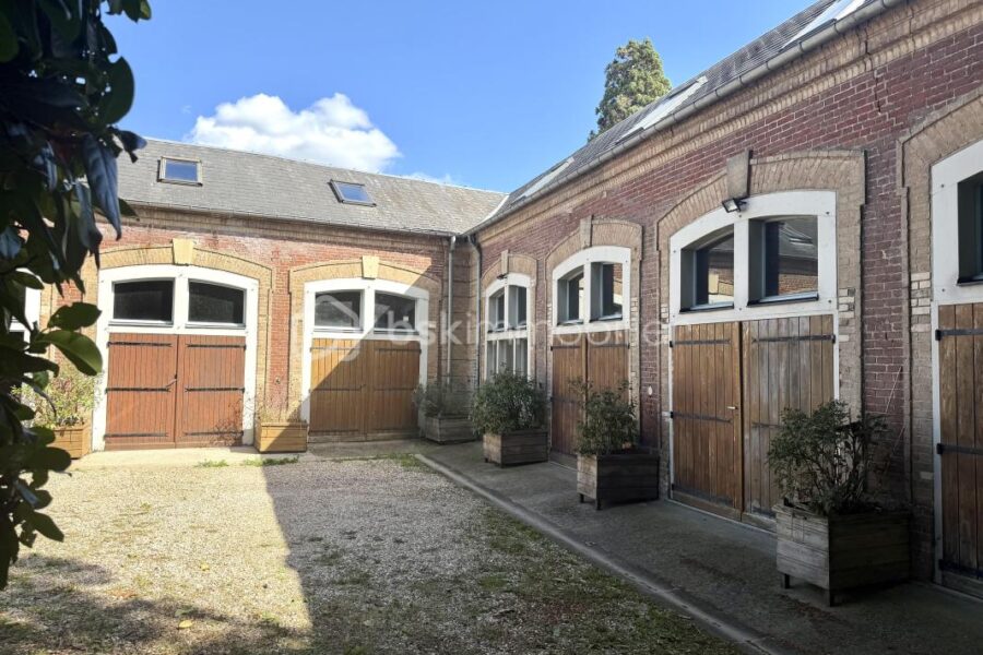 Appartement à vendre à Saint pierre les elbeuf — Vue nature — photo 15