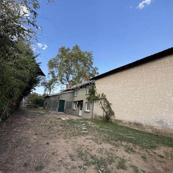Maison à vendre à Tassin la demi lune — Vue nature — photo 15