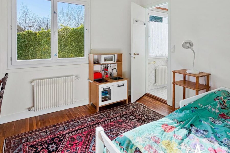 Maison à vendre à Mareil marly — Vue nature — photo 15
