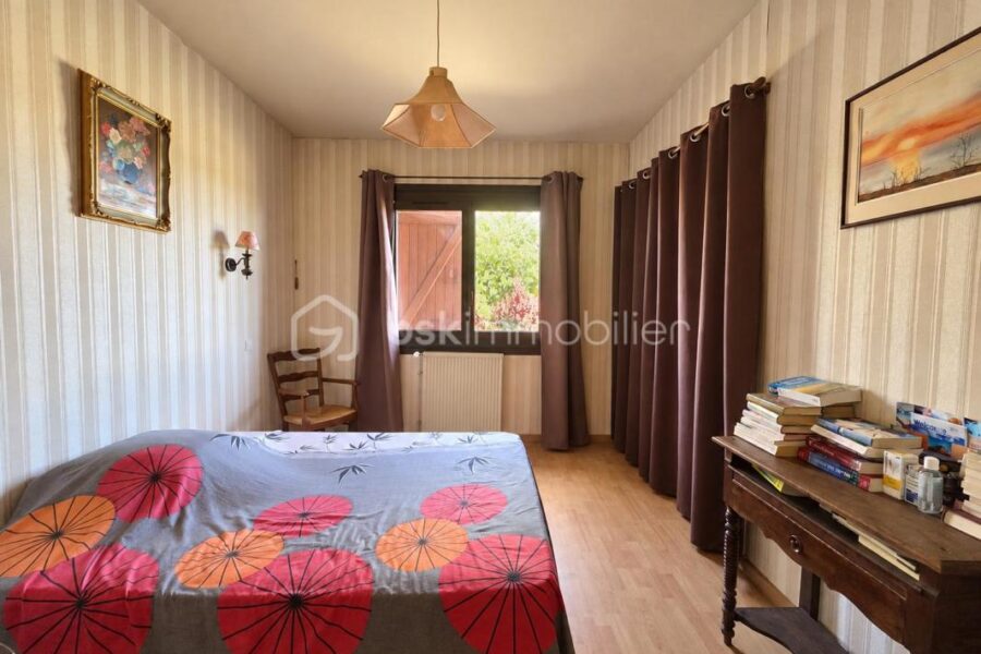 Maison à vendre à Caussade — Vue nature — photo 15