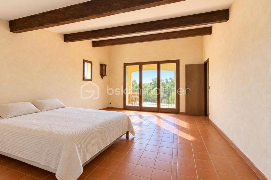 Maison à vendre à Aix en provence — Vue nature — photo 15