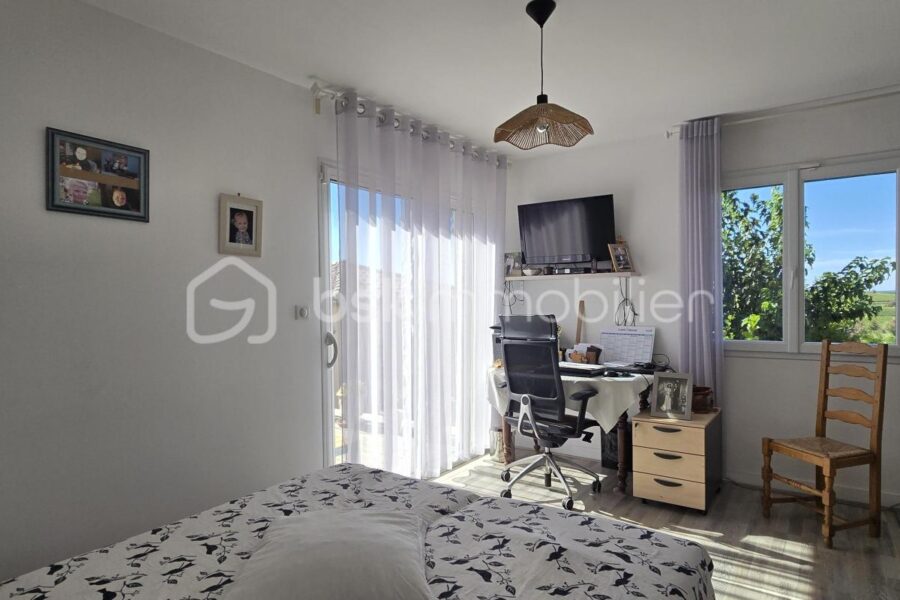 Maison à vendre à Gignac — Vue nature — photo 15