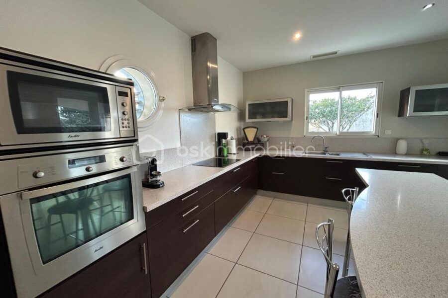 Maison à vendre à Bedarieux — Vue dégagée — photo 15