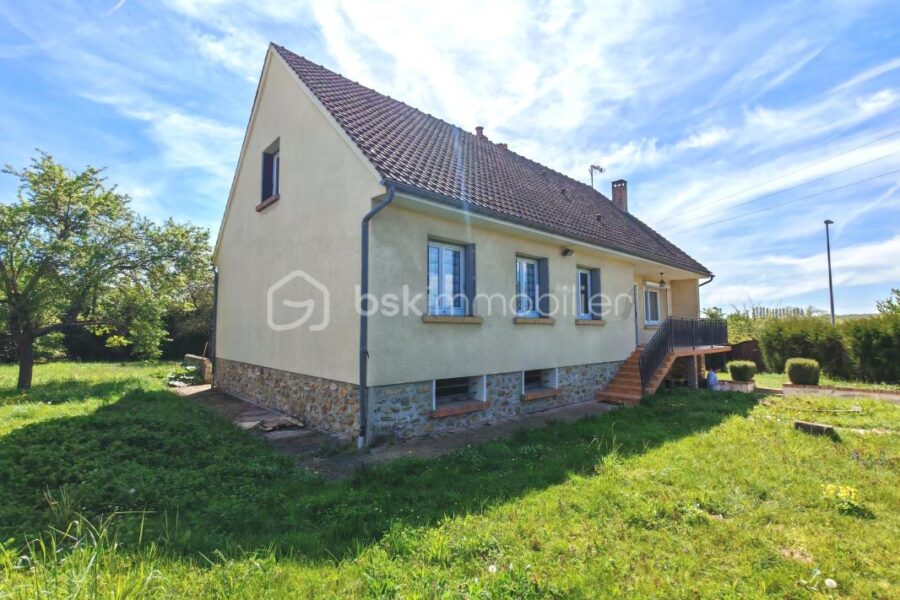 Maison à vendre à Saint simeon — Vue nature — photo 15