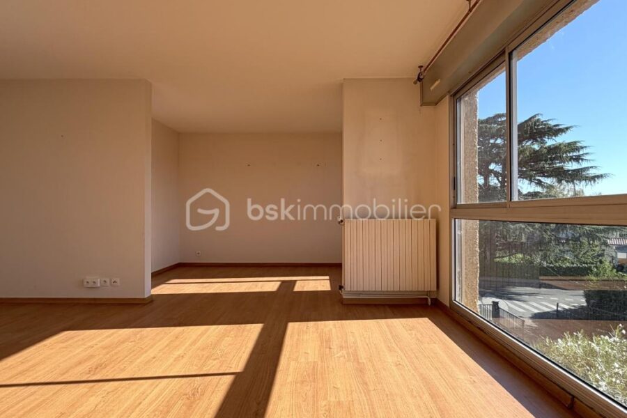 Appartement à vendre à Toulouse — Vue parc & jardin — photo 15