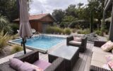 Maison à vendre à Soulac sur mer — Vue dégagée — photo 16